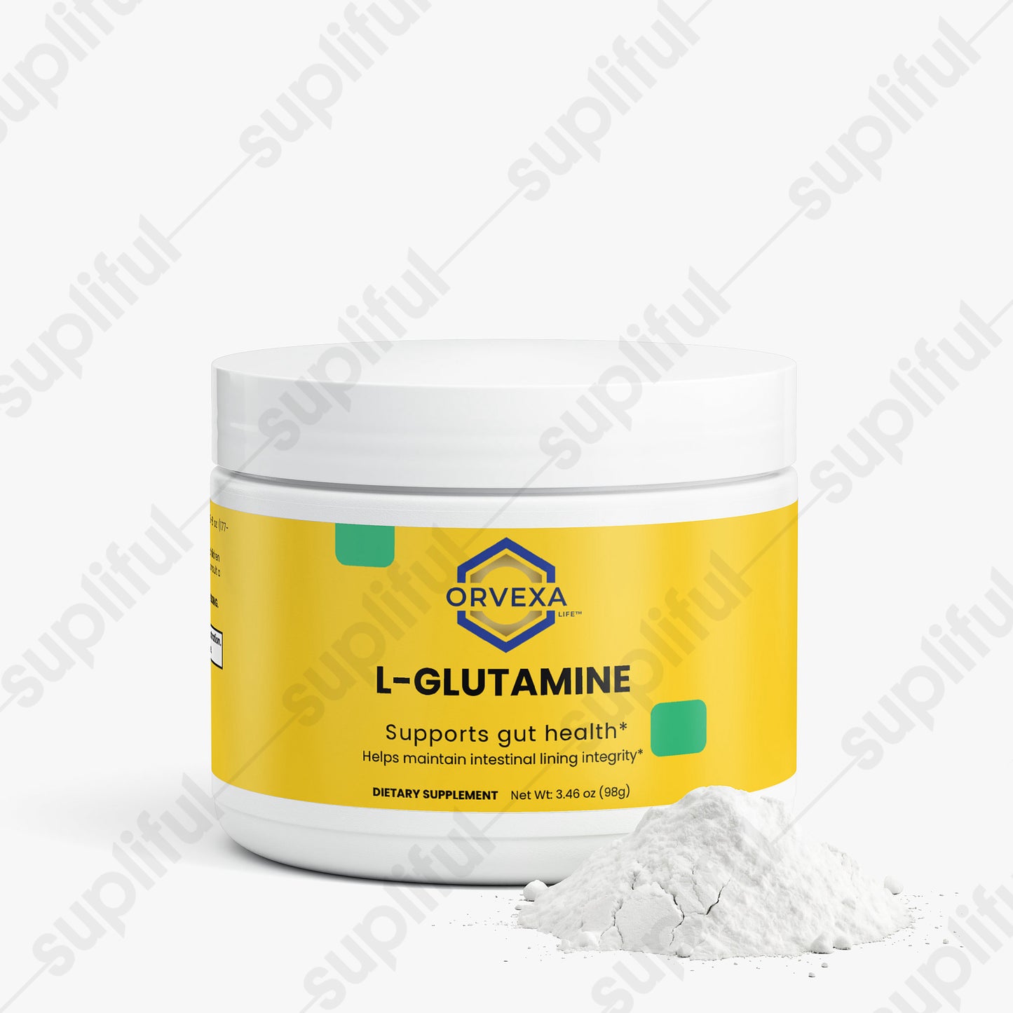 L-Glutamine