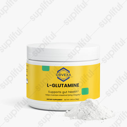 L-Glutamine