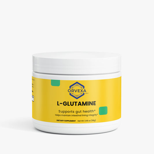 L-Glutamine
