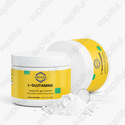L-Glutamine