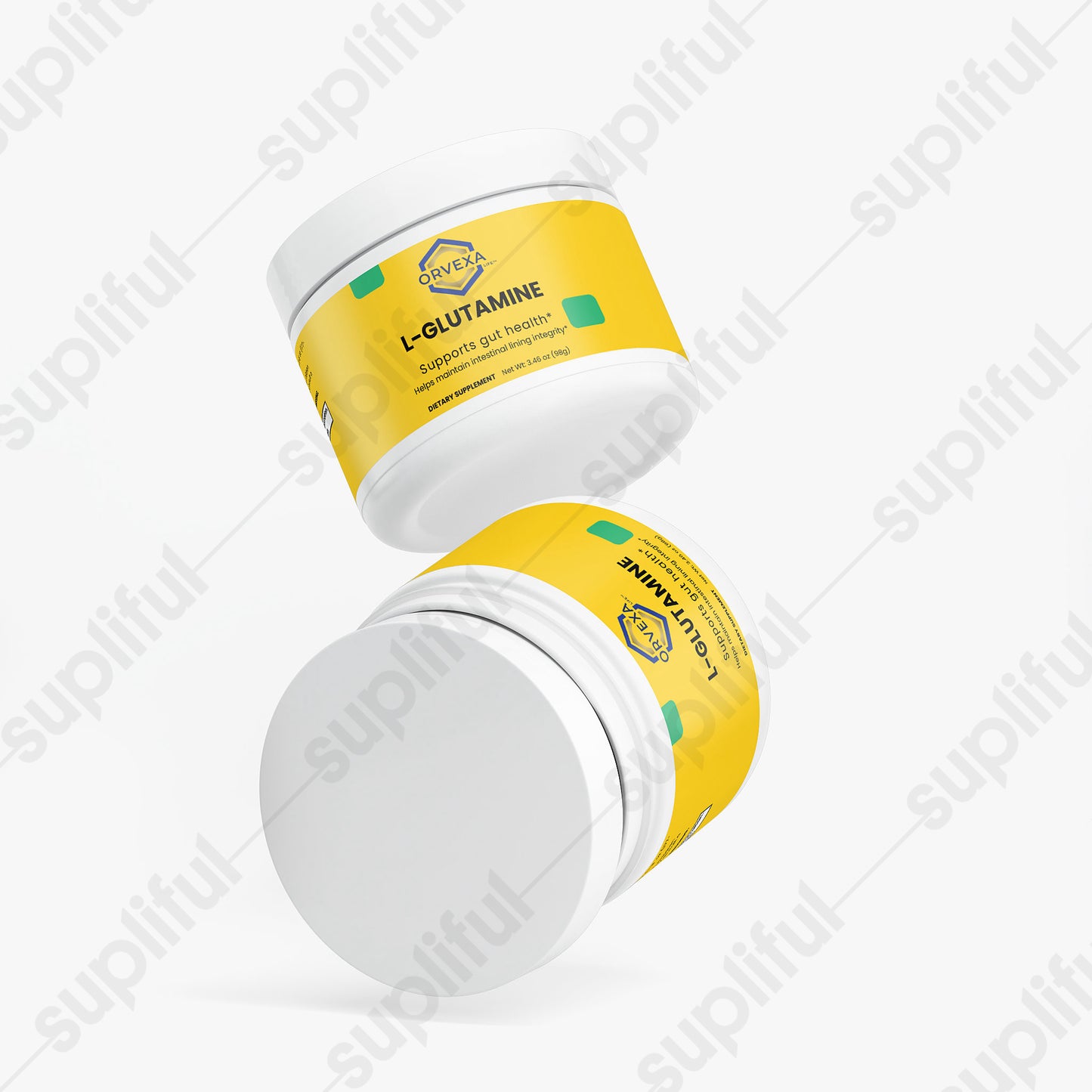 L-Glutamine