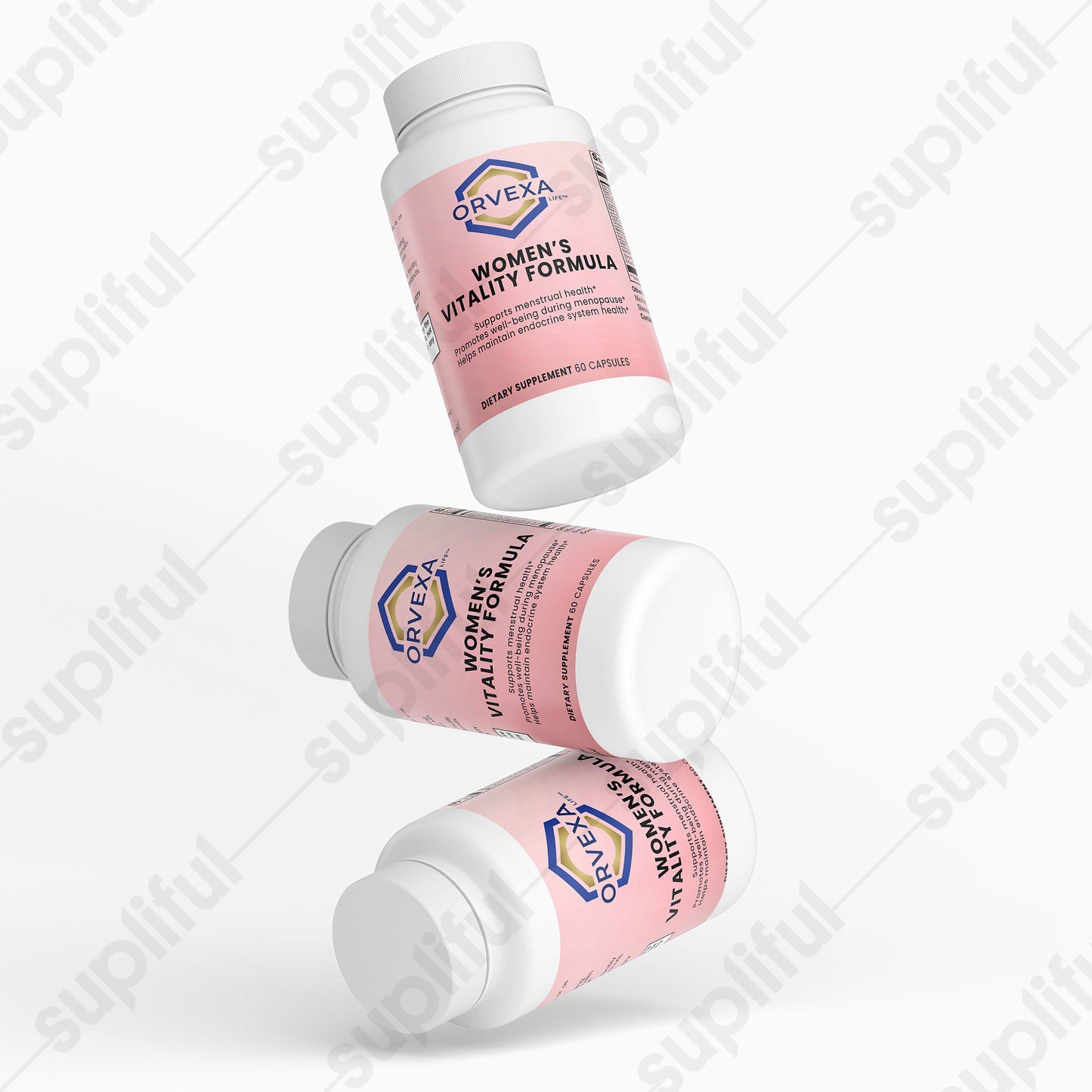 Women's Vitality Formula