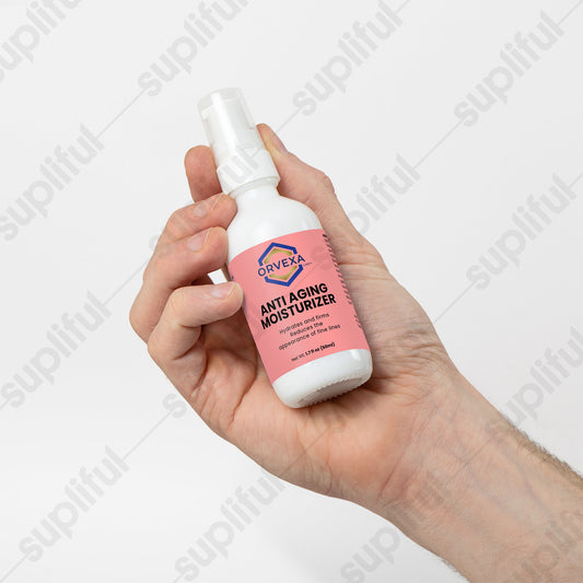 Anti Aging Moisturizer