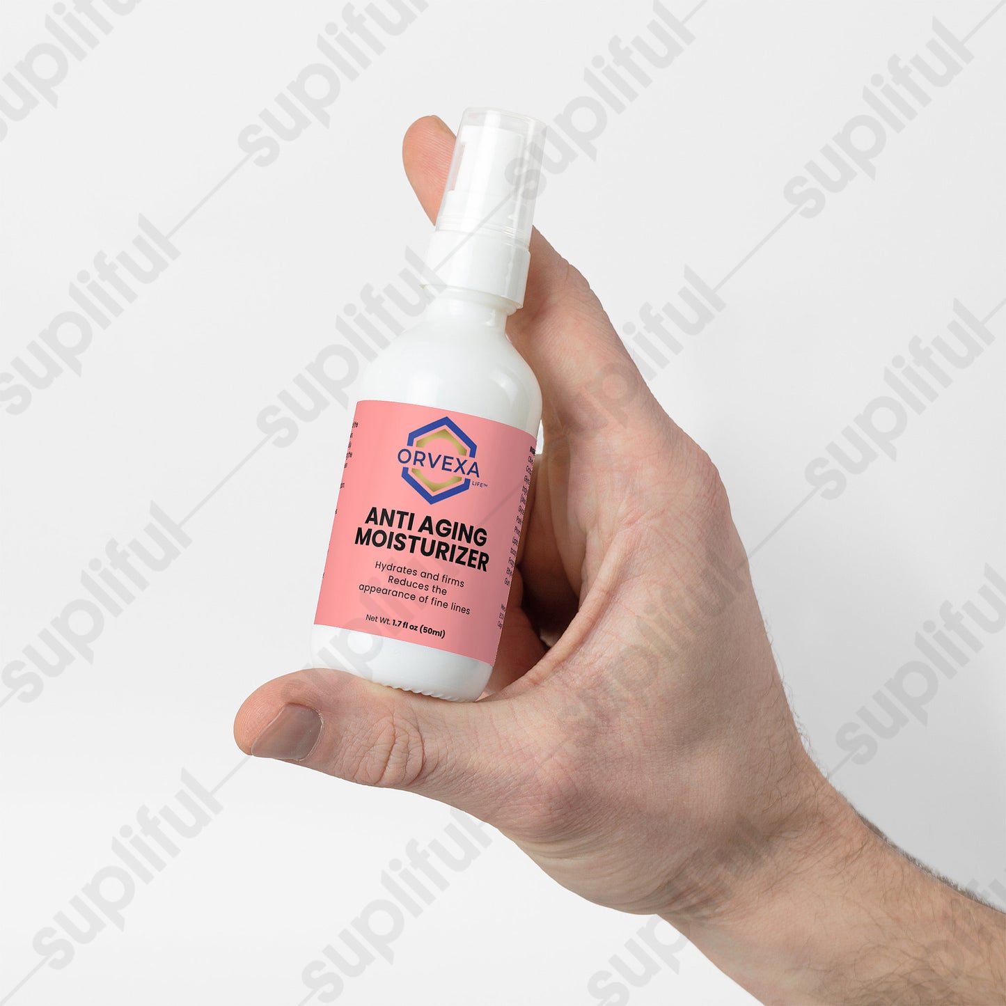 Anti Aging Moisturizer
