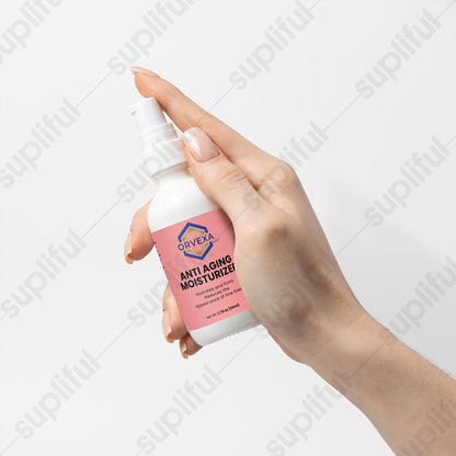 Anti Aging Moisturizer