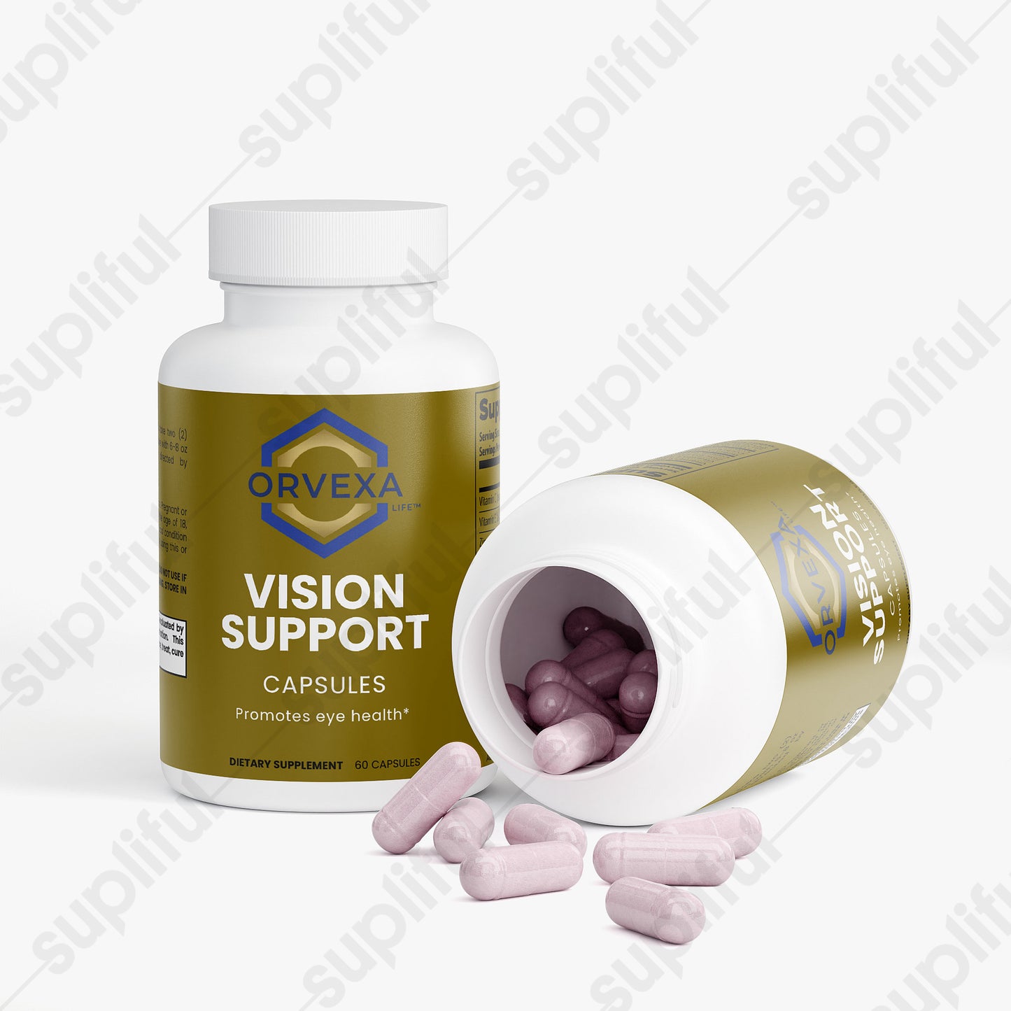 Vision Support