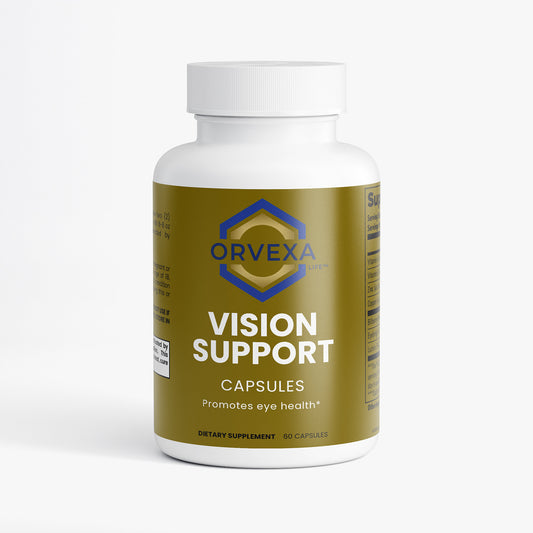 Vision Support