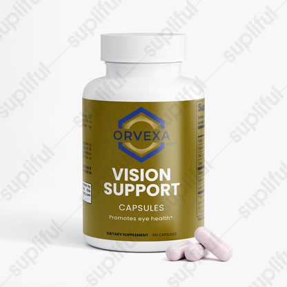 Vision Support