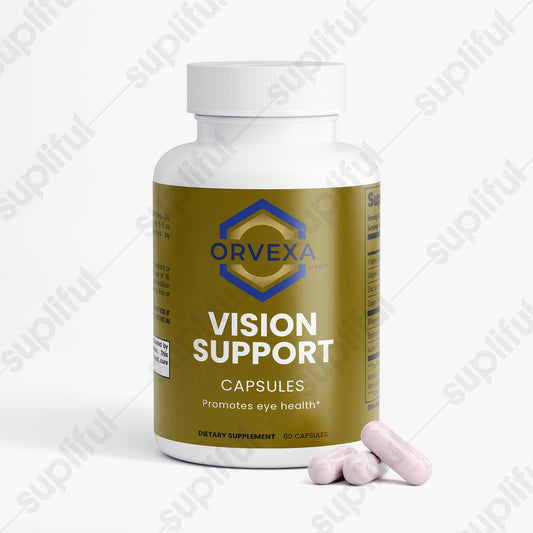 Vision Support