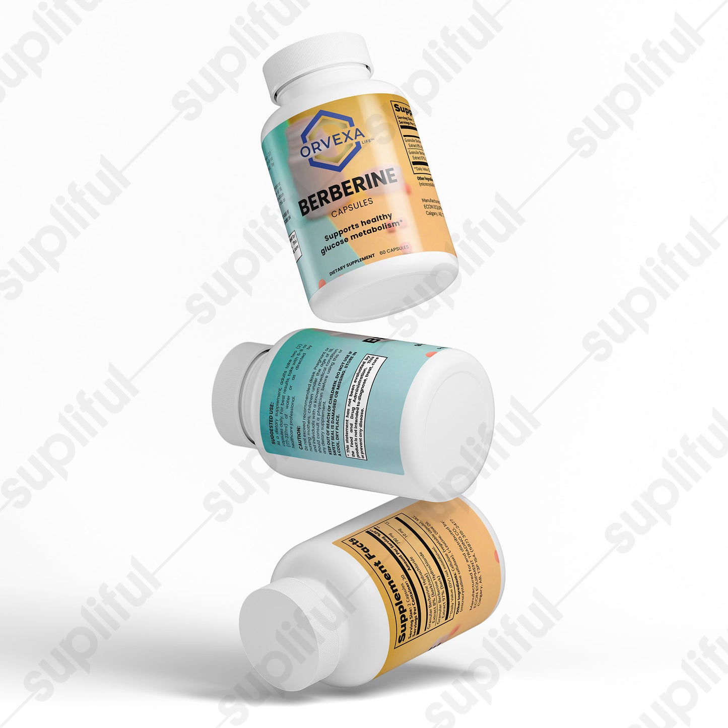 Berberine