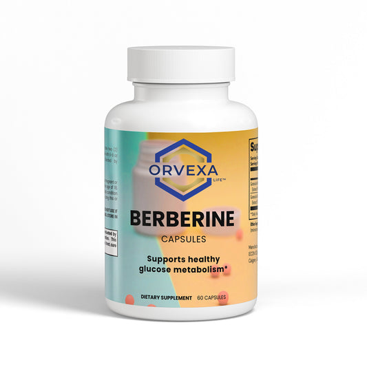 Berberine