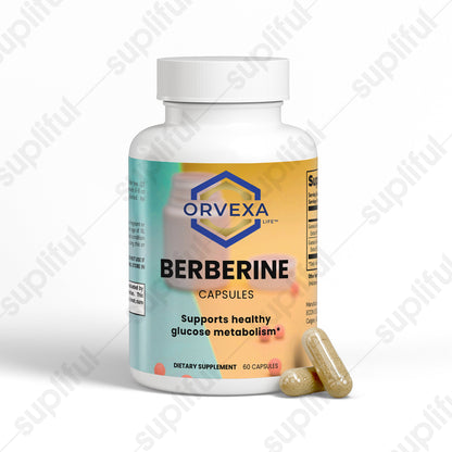 Berberine