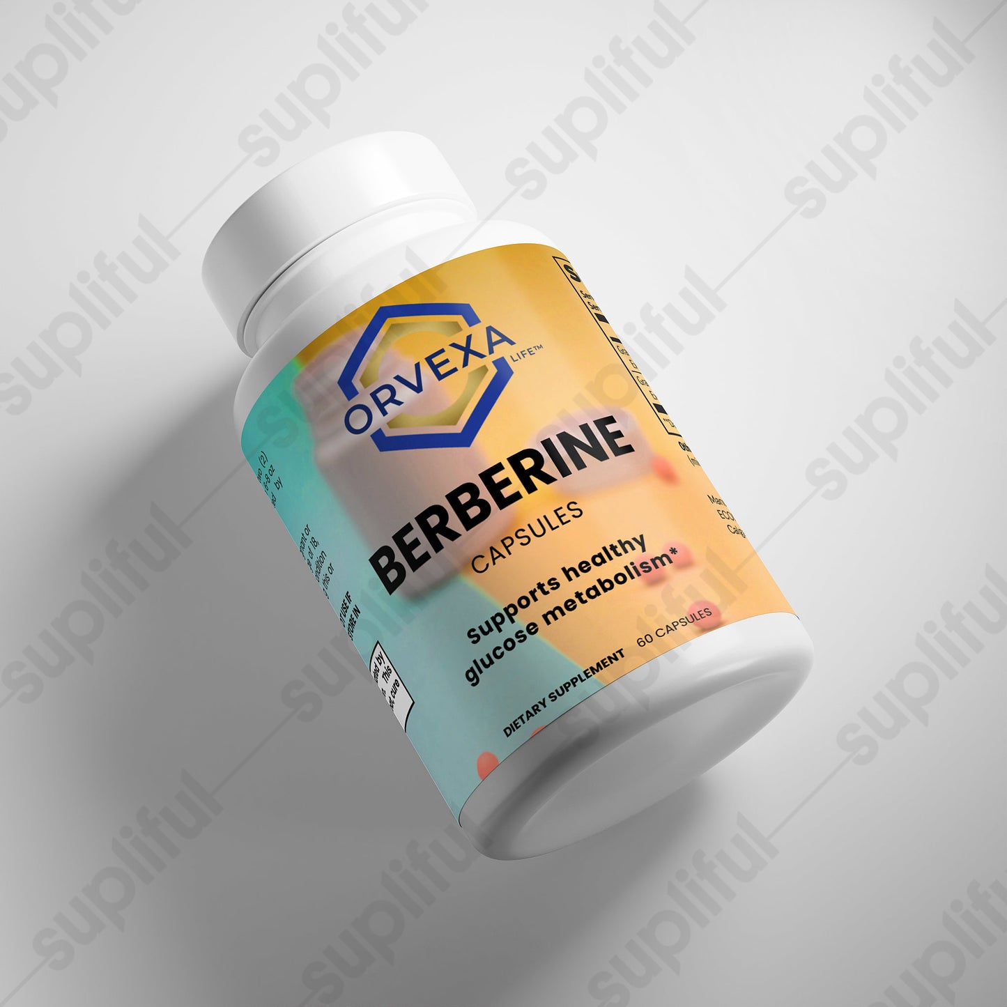 Berberine