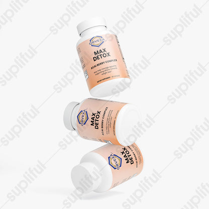 Max Detox (Acai detox)