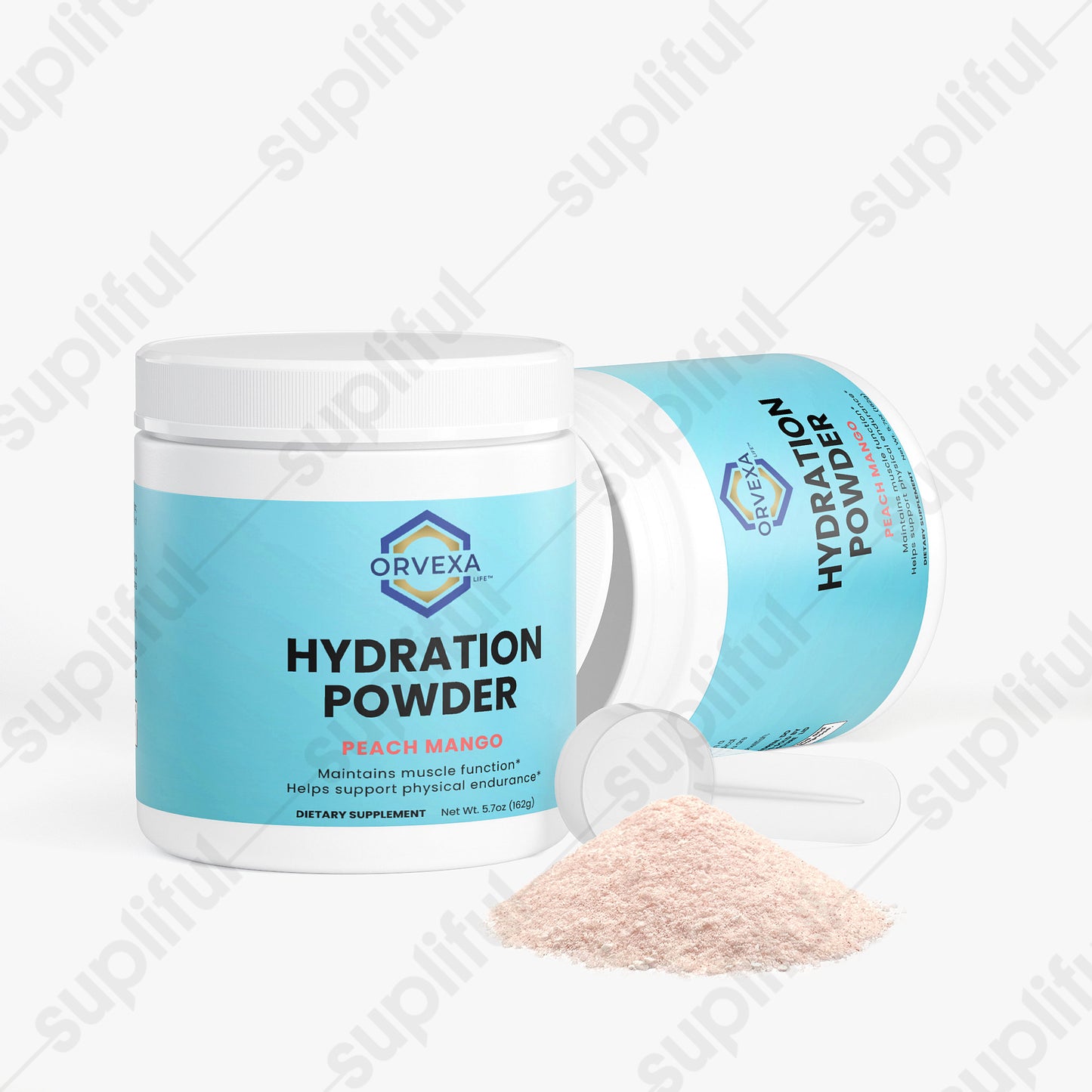 Hydration Powder (Peach Mango)