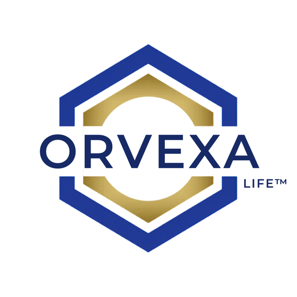 Orvexa Life